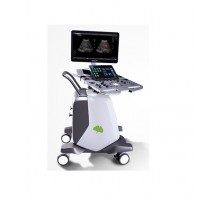  Universal stationary ultrasound system (USD) of expert class Vinno E35