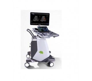  Universal stationary ultrasound system (USD) of expert class Vinno E35