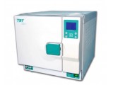 Benchtop autoclaves