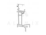 Stands and holders