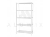 Shelves and storage cabinets