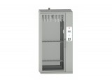 Drying cabinets
