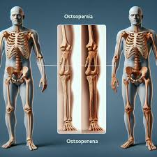 Osteopenia: what is this disease, causes and signs of decreased bone density