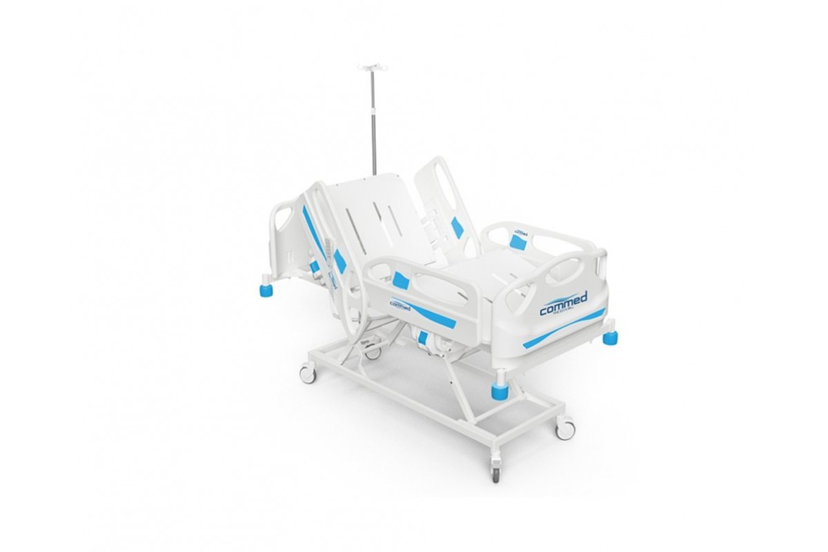 Functional bed - what is it and what types are there