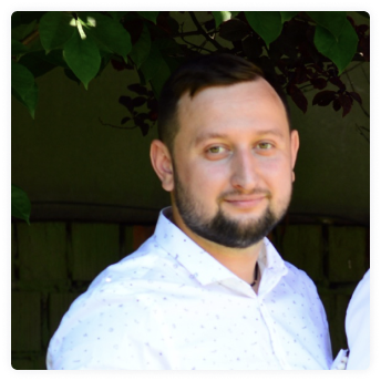 Радчишин Тарас