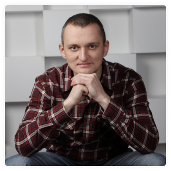 Бондаренко Сергій