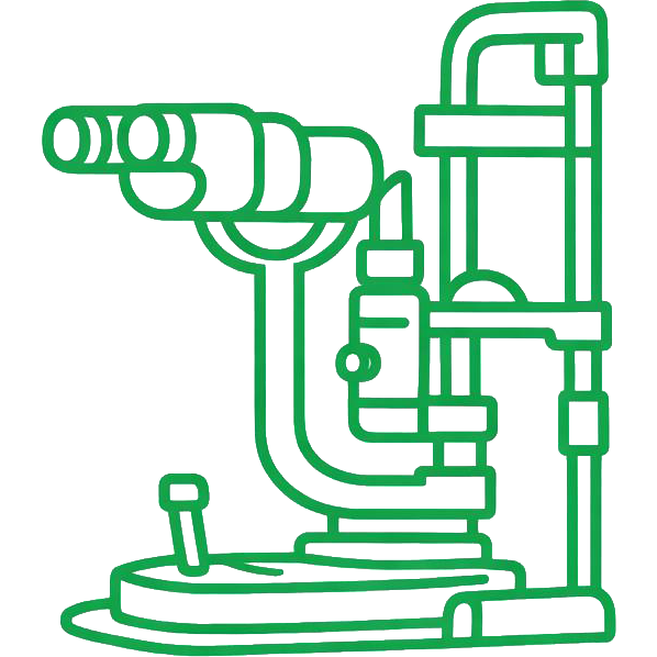 Ophthalmology Equipment
